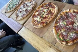 De Fyrretyve R&oslash;vere