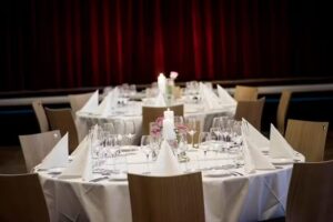 Decibel Bar & Catering