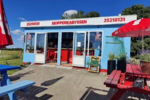 Dee&rsquo;s Belvedere grill