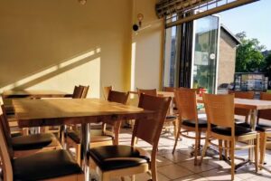 Dehra/Det pakistanske madhus