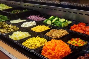 Delicious Sandwich & Juice &ndash; Kolding