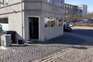 Delons Pizza Horsens