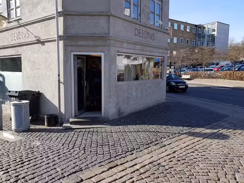 Delons Pizza Horsens