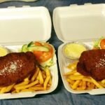 Deluxe Pizza & Grill