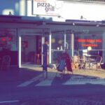 Deluxe Pizza & Grill