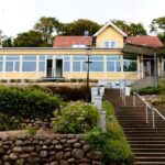 Den br&aelig;ndende k&aelig;rlighed