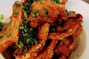 Den Br&aelig;ndende K&aelig;rlighed