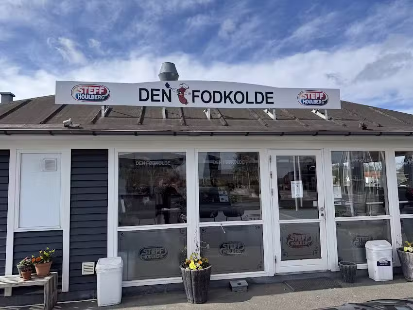 Den Fodkolde
