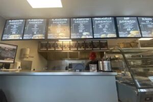 Den Gode Kok Kastrup