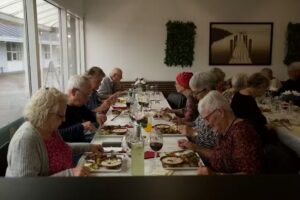 Den Lille Gryde munkebo