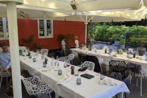 Den R&oslash;de Cottage