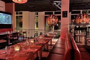 Det Glade Vanvid &ndash; Aalborg