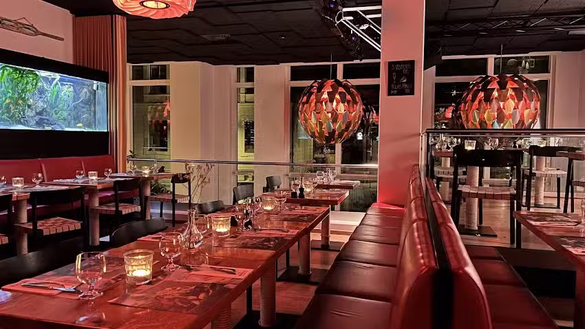 Det Glade Vanvid &ndash; Aalborg