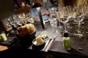 Det Glade Vanvid &ndash; K&oslash;benhavn K