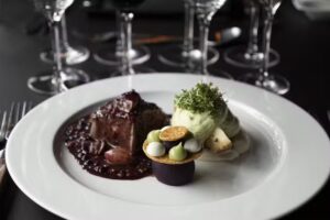 Det Glade Vanvid Viborg