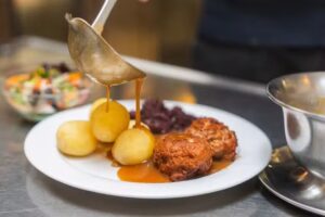 Det Gode K&oslash;kken