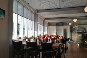 Det Gyldne Steakhouse