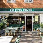 Det Sunde K&oslash;kken