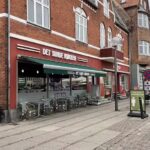 Det Sunde K&oslash;kken