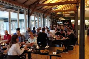 DGI Byens Restaurant