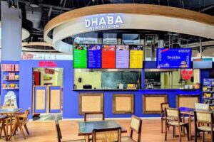 Dhaba
