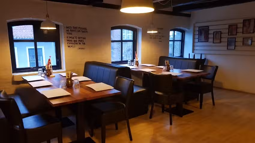 Dhaba Nyk&oslash;bing