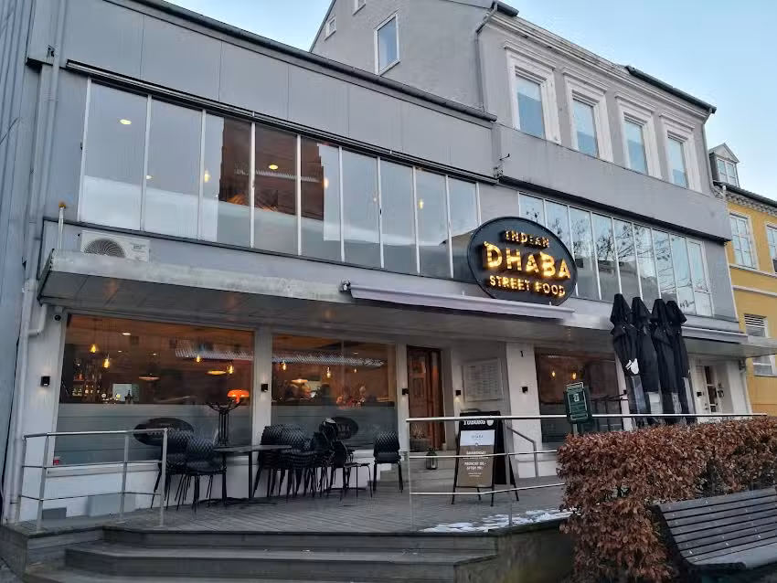 Dhaba