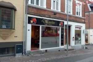 Dhanshiri Indian Restaurant