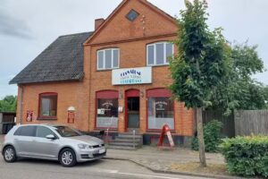 Dianalund Pizza & Grill