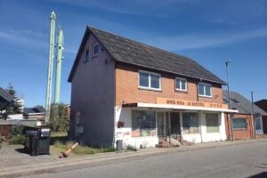 Dinos Pizza Og Spisested