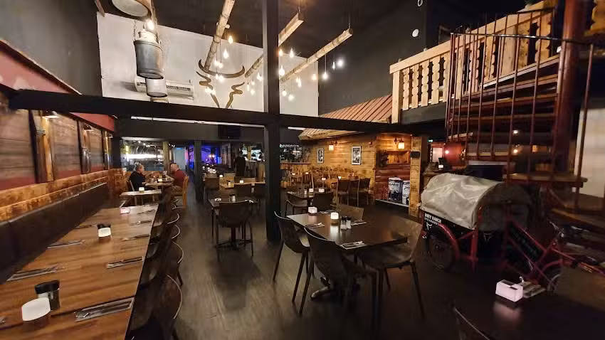 Dirty Ranch Steakhouse Herning