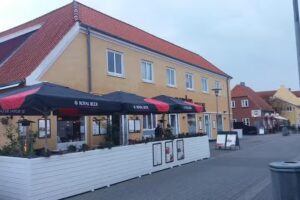 Dit sm&oslash;rrebr&oslash;d &ndash; Skagen