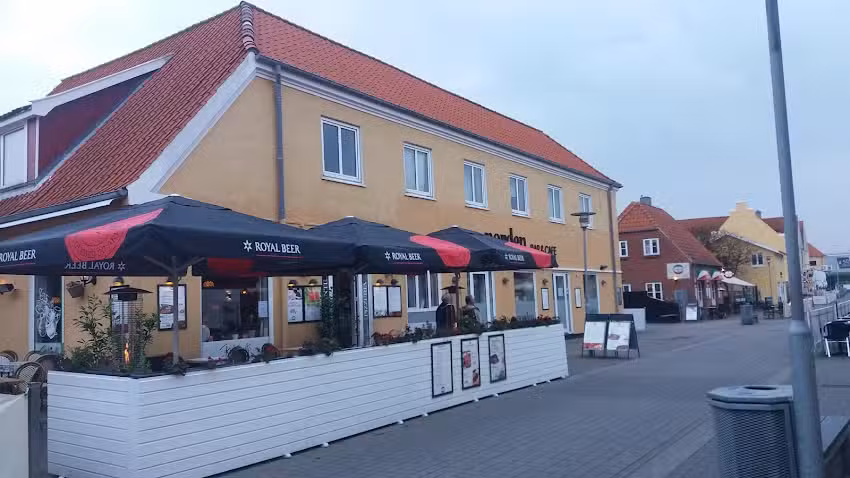 Dit sm&oslash;rrebr&oslash;d &ndash; Skagen