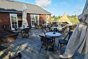 Ditlevsdal Bison Farm