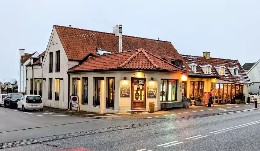 Divina Pizza & Birra