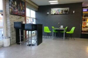 Diyar Pizza og Burger House