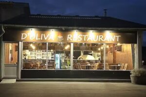 D&rsquo;oliva Restaurant