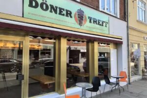 D&ouml;ner Treff Vejle