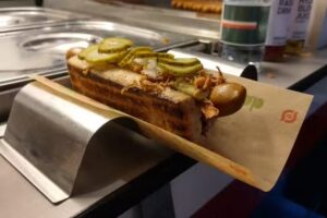 D&Oslash;P &ndash; Den &Oslash;kologiske P&oslash;lsemand