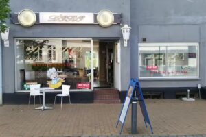 Doro Pizza Restaurant