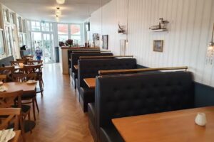 Drag&oslash;r Strandhotel