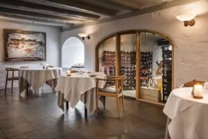 Dragsholm Slot Gourmet