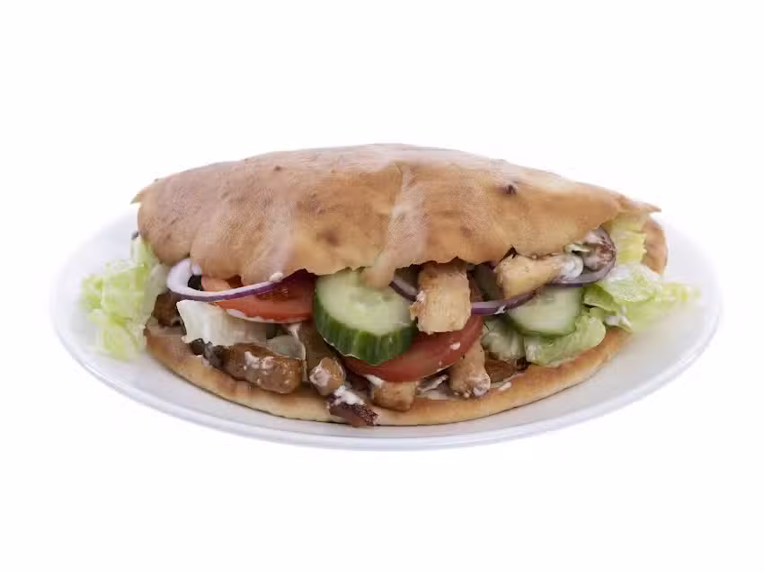 Drej Ind &ndash; Jels P&oslash;lsehus