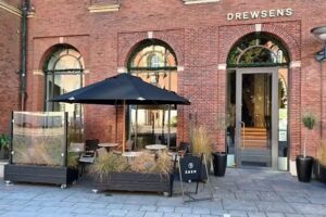 Drewsens | Champagniet