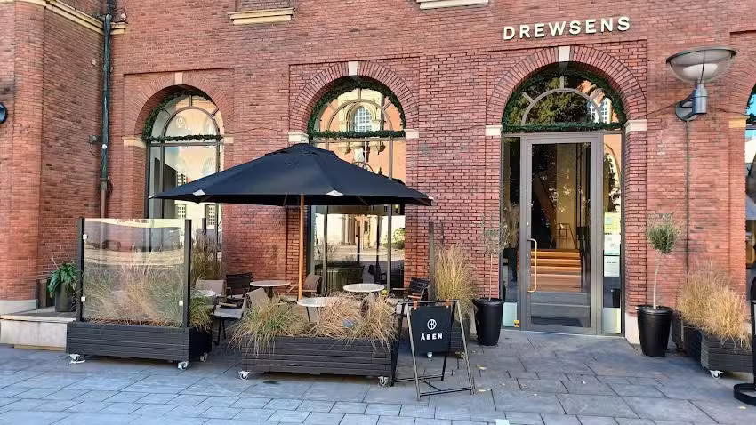 Drewsens | Champagniet