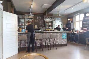 Drewsens Spisehus Silkeborg