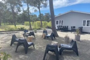 Dueodde Familiecamping & Hostel