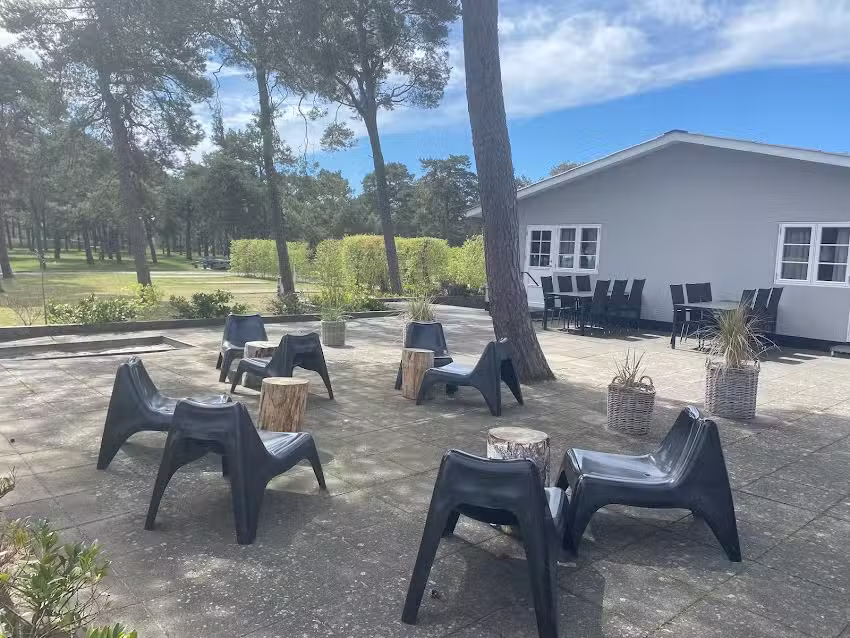 Dueodde Familiecamping & Hostel