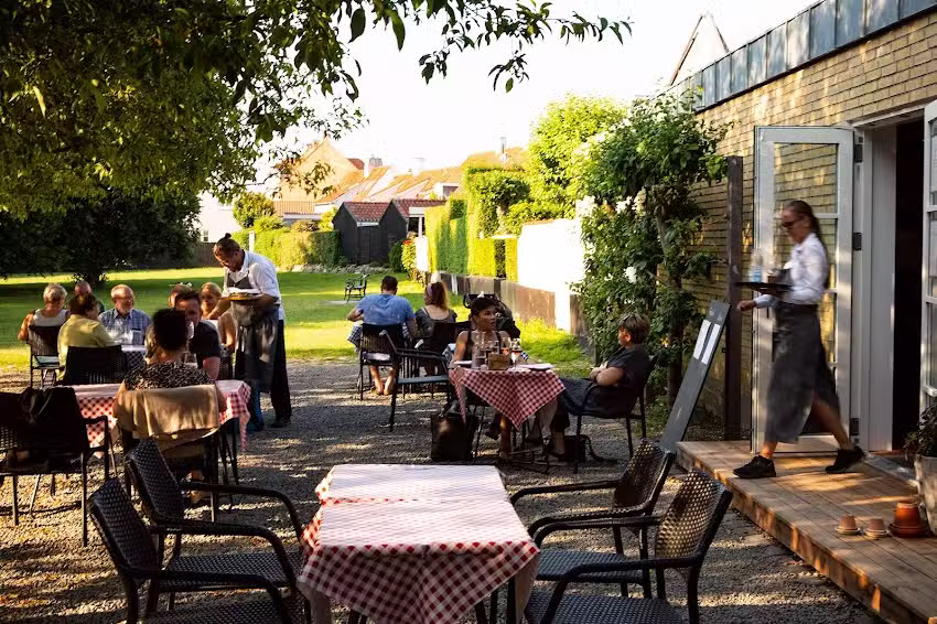 Duevangs Deluxe Spiseri & Catering