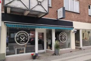 Duevangs Spisehus & Catering